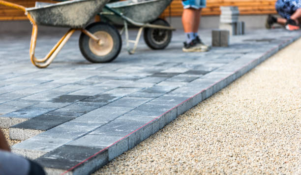 Best Cobblestone Driveway Installation  in Spirit Lake, IA