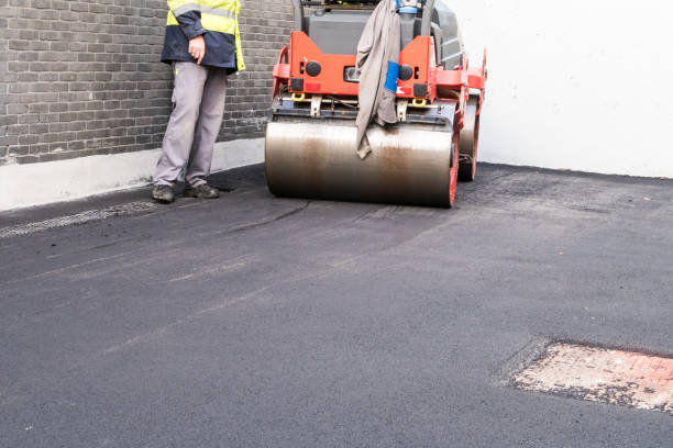 Driveway Snow Removal Preparation in Spirit Lake, IA