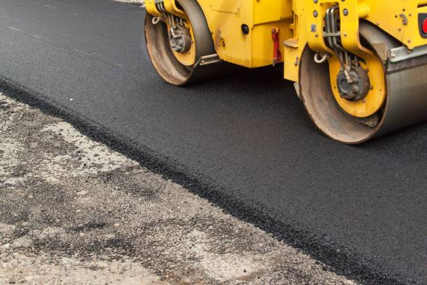 Why Choose Us For All Your Driveway Paving Needs in Spirit Lake, IA?